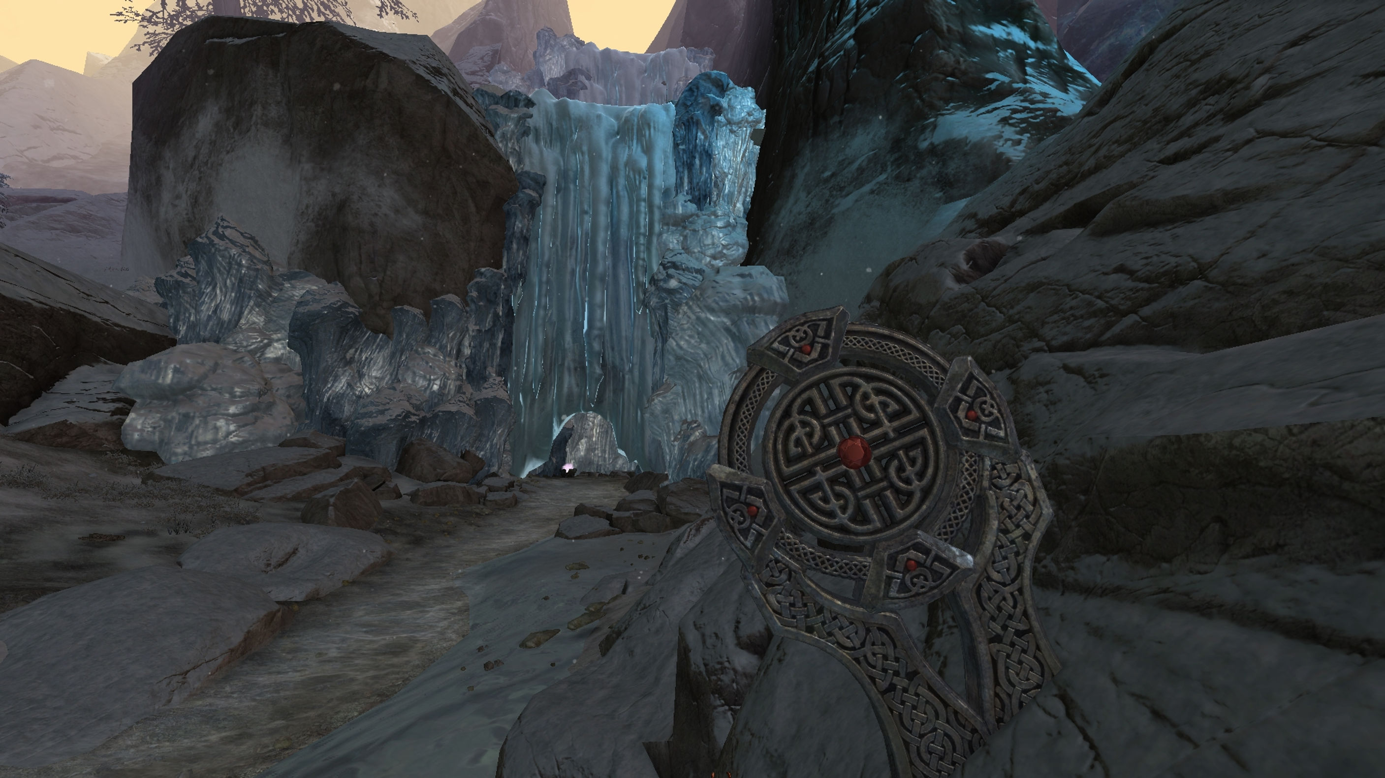 Shiverpeak Mountains Archive